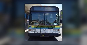 Windsor bus driver saves teen - AM 800 CKLW