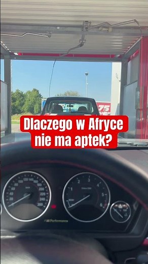Dlaczego w Afryce nie ma aptek? #dowcipy #suchary #humor