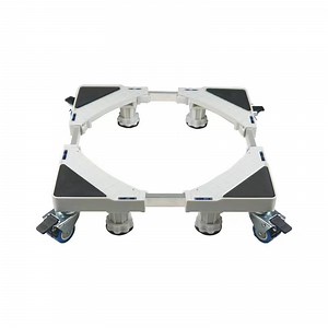 [Hot Item] Detachable and Multifunctional Base for Washing Machines and Refrigerators