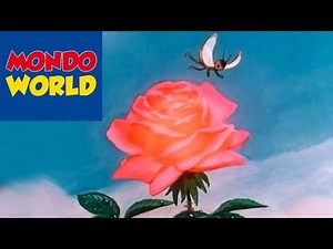 THE SWAN - The Great Book of Nature - EN