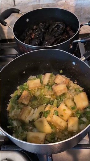 #cuisinecongolaise | Mayebo - Poisson Fumé| Nouvelle Formule #carinemokonzi