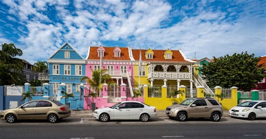 Curiosidades sobre Curaçao, país menos populoso a se classificar para uma Copa do Mundo