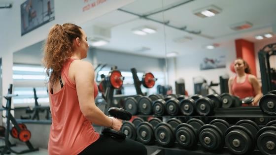 7 strength training benefits every woman should know about