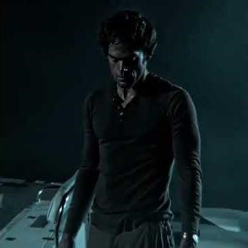 Dexter Morgan Edit || NEON JUMP (SLOWED + REVERB) by Phonk Killer, Faberlique & PHOROMANE
