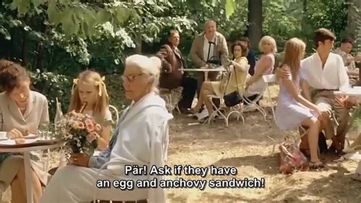 1970 A Swedish Love Story En Kärlekshistoria UNCUT MOVIE