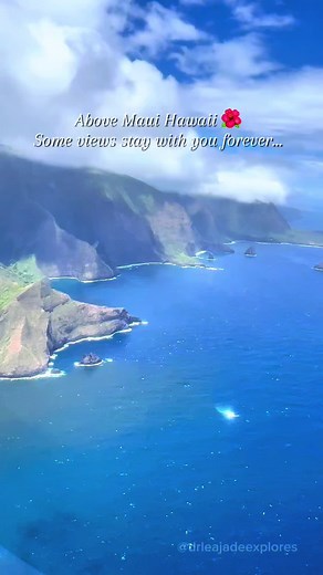 Experience the Unbelievable Views of Maui from a Helicopter