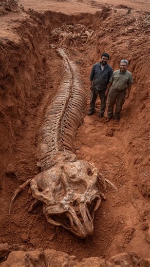 Giant Prehistoric Centipede Unearthed in Madagascar #prehistoric #centipede #Madagascar | Most Amazing Top 10