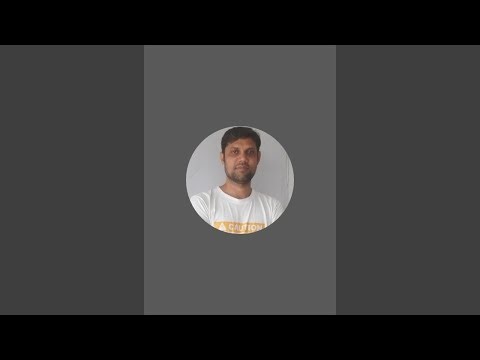 Classes with Sandeep Sir is live