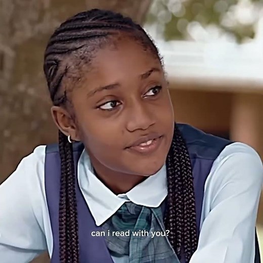 Annabel Apara ~ After school