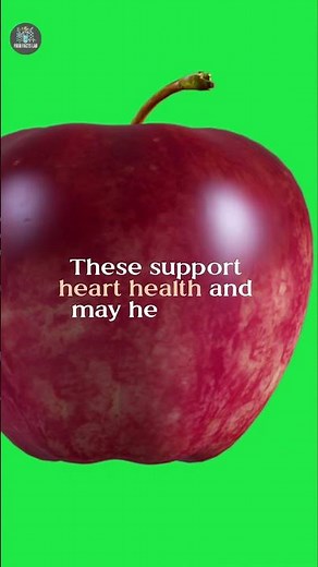 Red vs Green Apples - Which One Wins in Nutrition?