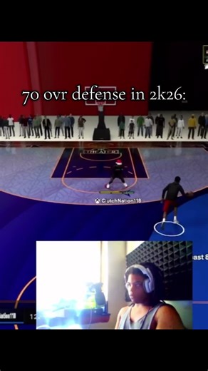 Come onnn bro #luhgen2guapd #2k26 #funnyclips #rage #fyp