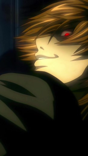 LIGHT YAGAMI #wallpaper #fypシ #anime #animeedit #4k #foryou #fyp #foryoupage #protebe #lightyagami #deathnote #yagami