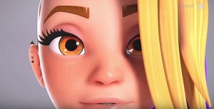 Diverse Console Avatars