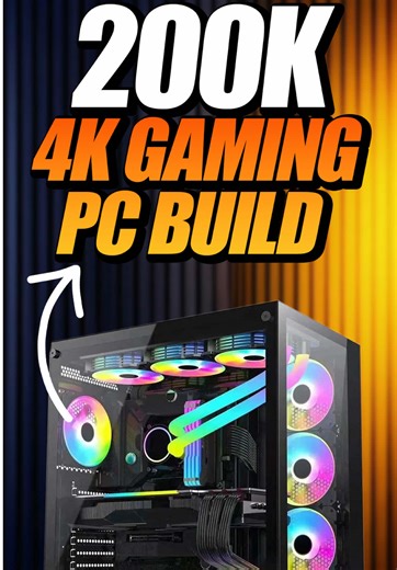 2026 সালের ২ লক্ষ টাকার সেরা 4k Gaming & Editing PC Build | RTX 5060 Ti #shorts ঢাকা ব্রাঞ্চ ঃ 8801937969691 রংপুর ব্রাঞ্চ ঃ 8801557313133 🌐অর্ডার করতে ভিজিট করুন : https://computervision.com.bd/ ঢাকা অফিস : কম্পিউটার ভিশন বিডি এলিফেন্ট রোড, ঢাকা। 8801937969691 Google Maps : https://maps.app.goo.gl/1pJdMskpPC2Qyiek9 রংপুর অফিস : কম্পিউটার ভিশন বিডি সুফি টাওয়ার, (লিফ্ট এর ২তলা) জাহাজ কোম্পানি মোড় , রংপুর । hotline : 8801557313133