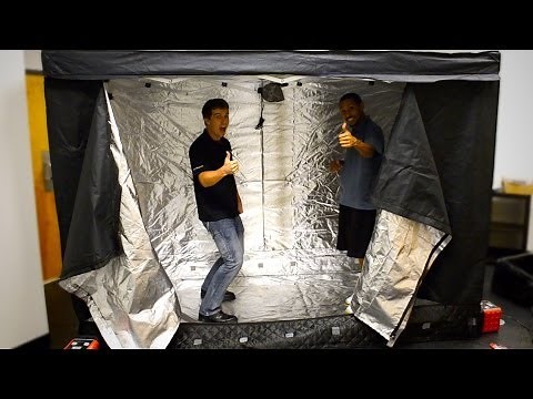 ZappBug Room Bed Bug Heater Review