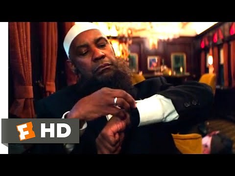 The Equalizer 2 (2018) - Two Kinds of Pain Scene (1/10) | Movieclips