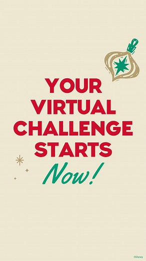 19K views · 152 reactions | Time to unwrap some fun on the run!  The #runDisney Virtual 12Ks of Christmas event is here! Go “sleigh” it. #runDisneyVirtual | runDisney | Facebook