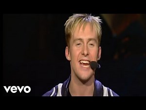 Steps - Baby Don't Dance (Live from M.E.N Arena - Gold Tour, 2001)