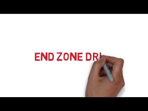 End Zone Drill