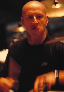 Ged Lynch - Alchetron, The Free Social Encyclopedia