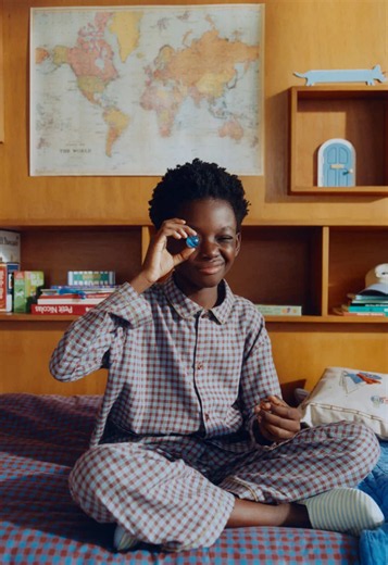 BACK TO SCHOOL New notebooks, reconnecting with friends and time to play again. Discover our new Kids’ collection at zarahome.com #zarahome #zarahomekids
