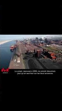 ArcelorMittal: the criminal enterprise #climatechange #climate #environment #nature #pollution