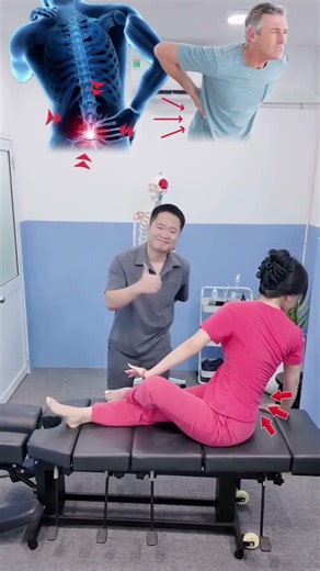 Best exercises for sciatica pain #pain #chiropractor #sciatica #viral #relax #japan #shorts ♥️👌👈😍