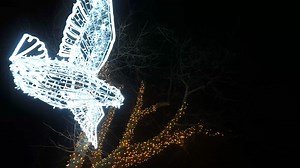 🎄 KÚZELNÉ POPRADSKÉ VIANOCE 🎄 ✨ XXI. Tradičný vianočný jarmok skončil, ale kúzelná vianočná atmosféra na Námestí sv. Egídia i v iných častiach mesta zostáva. A to aj napriek chýbajúcemu snehu. ⭐️ Aj v ďalších dňoch sa budete môcť popri prechádzke centrom mesta občerstviť v Adventnom mestečku v blízkosti fontány. Alebo si vypočuť vežové koncerty na Zlatú nedeľu i Štedrý večer. 💥 Najkrajšia vianočná výzdoba na Slovensku bude v našom meste svietiť až do 6. januára 2025. | Poprad - oficiálna strá