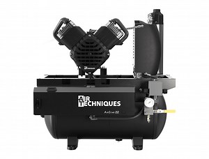 AirStar 22 - Air Techniques