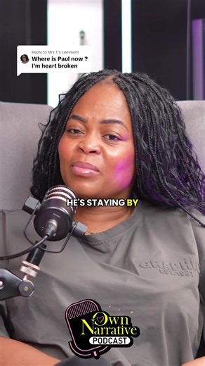 Powerful Childhood Trauma: Collen and Paul's Story