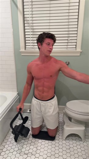 Ultimate Ab Workout for Your Summer Body