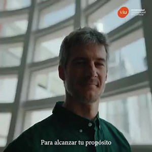 5.6K views · 2.6K reactions | Descubre VIU. Metodología online 100% flexible. Tu Universidad donde y cuando quieras. | Universidad Internacional de Valencia - VIU | Facebook
