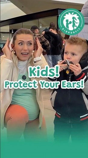 Monster Trucks For Kids 🛻 | Kids Ear Protection 🎧 | Monster Truck Show | Kids Safety Video
