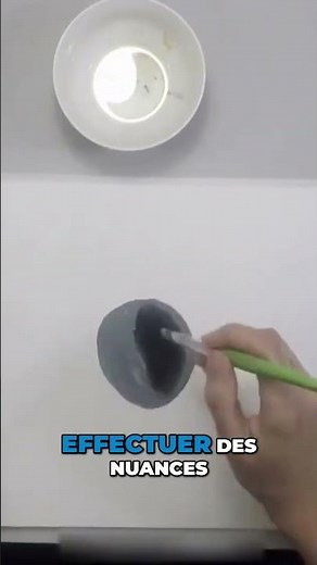 Maîtriser les dégradés : Techniques de peinture faciles