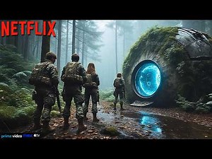 Top 10 New Must-Watch Sci-Fi Movies of 2025 That Hook You Instantly on Netflix, Prime video, apple