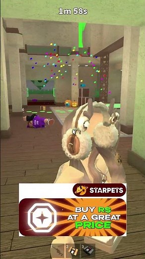 MM2 Montage creds: @SleepyVeno