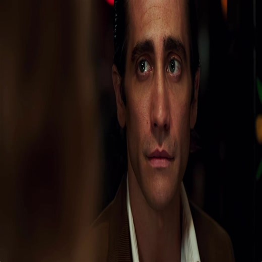 Jake Gyllenhaal's Nightcrawler: A Deep Dive