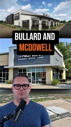 First Watch Brunch Coming to Goodyear’s GSQ in 2026 🥞☕️