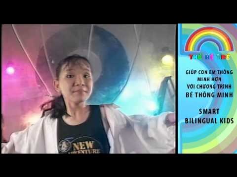 TheHeTreTV.com - Tập Đánh Vần - Learn the Vietnamese Alphabet - Chữ I