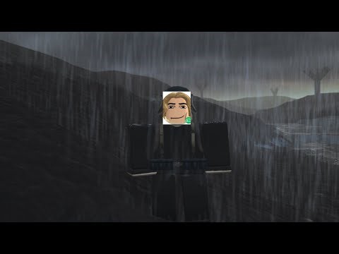BEST Player in Roblox Entrenched