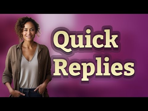 How Can You Customize Quick Replies for Incoming Calls on Samsung Phones?