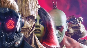 Eidos-Montreal's new Guardians of the Galaxy game is singleplayer-only
