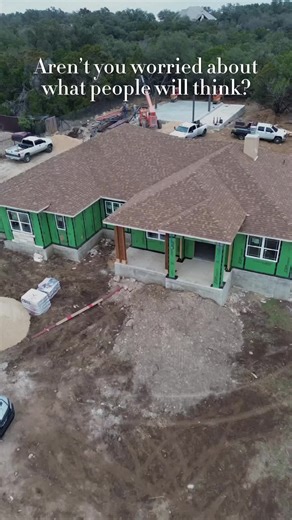 Building homes custom to your liking, no matter the style, color, or design! It's YOUR home, so who cares what others think? We're here to make your dreams a reality. Chat with us, and let's bring your future home to life! 🏡✨ #DreamHome #Custombuild #yourstyle #builder #customhome