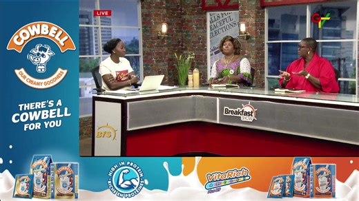 Headlines || 19th December 2025 | GTV Ghana