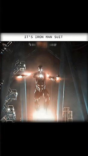 Iron Man vs Extremis Soldiers 🔥 | Ironman edit | mark 42 #marvel #shortsfeed #edit #ironman