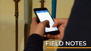 ExakTime's Time Clock App