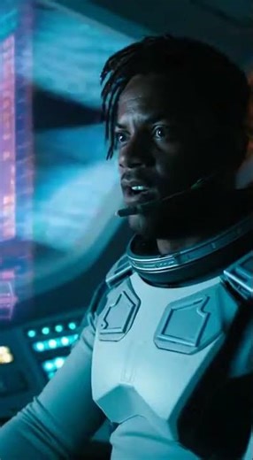 Hyper-real holographic interfaces display unknown alien glyphs