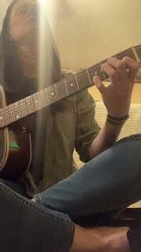 Hold Me Up (To the Sky) - Original Video #singersongwriter #originalmusic #independentartist