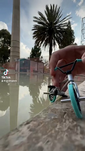 20K views · 136 reactions | Finger BMX Street  | Oriol Inglada | Facebook