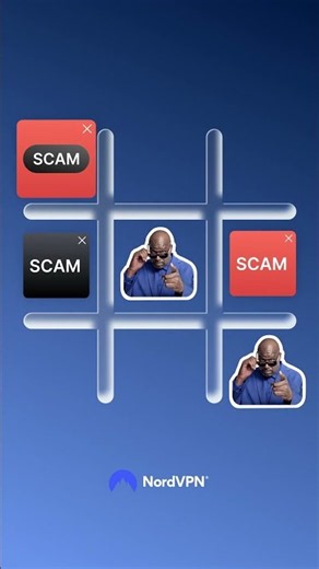 Online threats? Pffff, Shaq’s got your back! Go big with NordVPN’s next-gen antivirus.